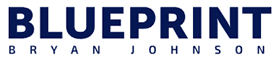 Blueprint Bryan Johnson Logo