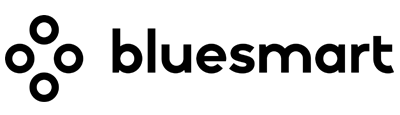 bluesmart logo