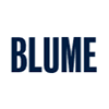 Blume Logo