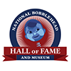 Bobblehead Hall of Fame Logo