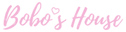 Bobo's House Logo