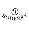 Boderry Logo