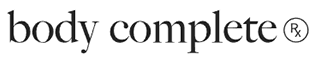 Body Complete Rx Logo