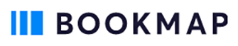Bookmap Logo