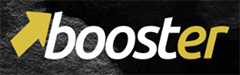 Booster Theme Logo