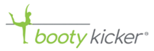 Booty Kicker Logo