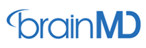 BrainMD Health Logo