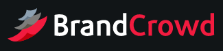 BrandCrowd Logo