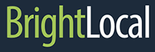 BrightLocal Logo