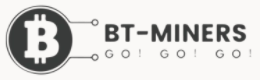 BT Miners Logo
