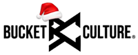 Bucket Culture Logo