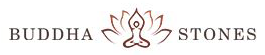 Buddha Stones Logo