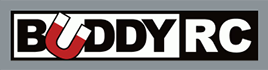 Buddy RC Logo