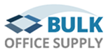 Bulk Office Supply Logo