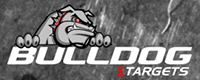 Bulldog Targets Logo