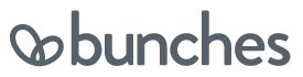 Bunches Logo