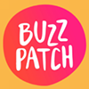 Buzz Patch Logo