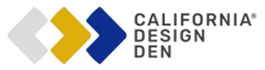 California Design Den Logo