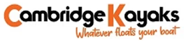 Cambridge Kayaks Logo
