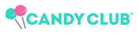 Candy Club Logo