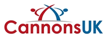 Cannons UK Logo
