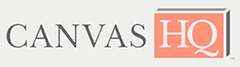 CanvasHQ Logo