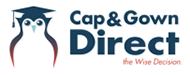 Cap and Gown Direct Logo