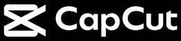 CapCut Logo