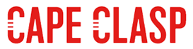 Cape Clasp Logo