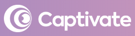 Captivate.fm Logo