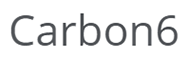 Carbon6 Logo