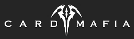 Card Mafia Logo