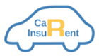 CarInsuRent Logo