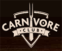 Carnivore Club Logo