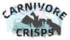 Carnivore Crisps Logo