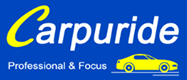 Carpuride Logo