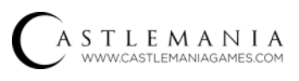 CastleMania Games Logo