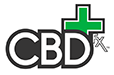 CBDfx Logo