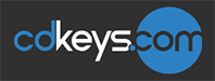 CDKeys Logo