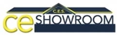 CE Showroom Logo
