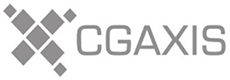 CGAxis Logo