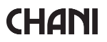 Chani Logo