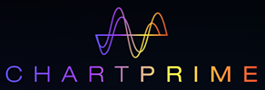 ChartPrime Logo