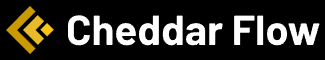 Cheddar Flow Logo