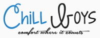 Chill Boys Logo