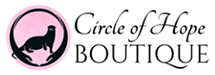 Circle of Hope Boutique Logo