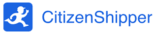 CitizenShipper Logo