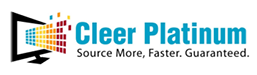 Cleer Platinum Logo