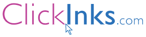 ClickInks Logo