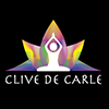 Clive De Carle Logo